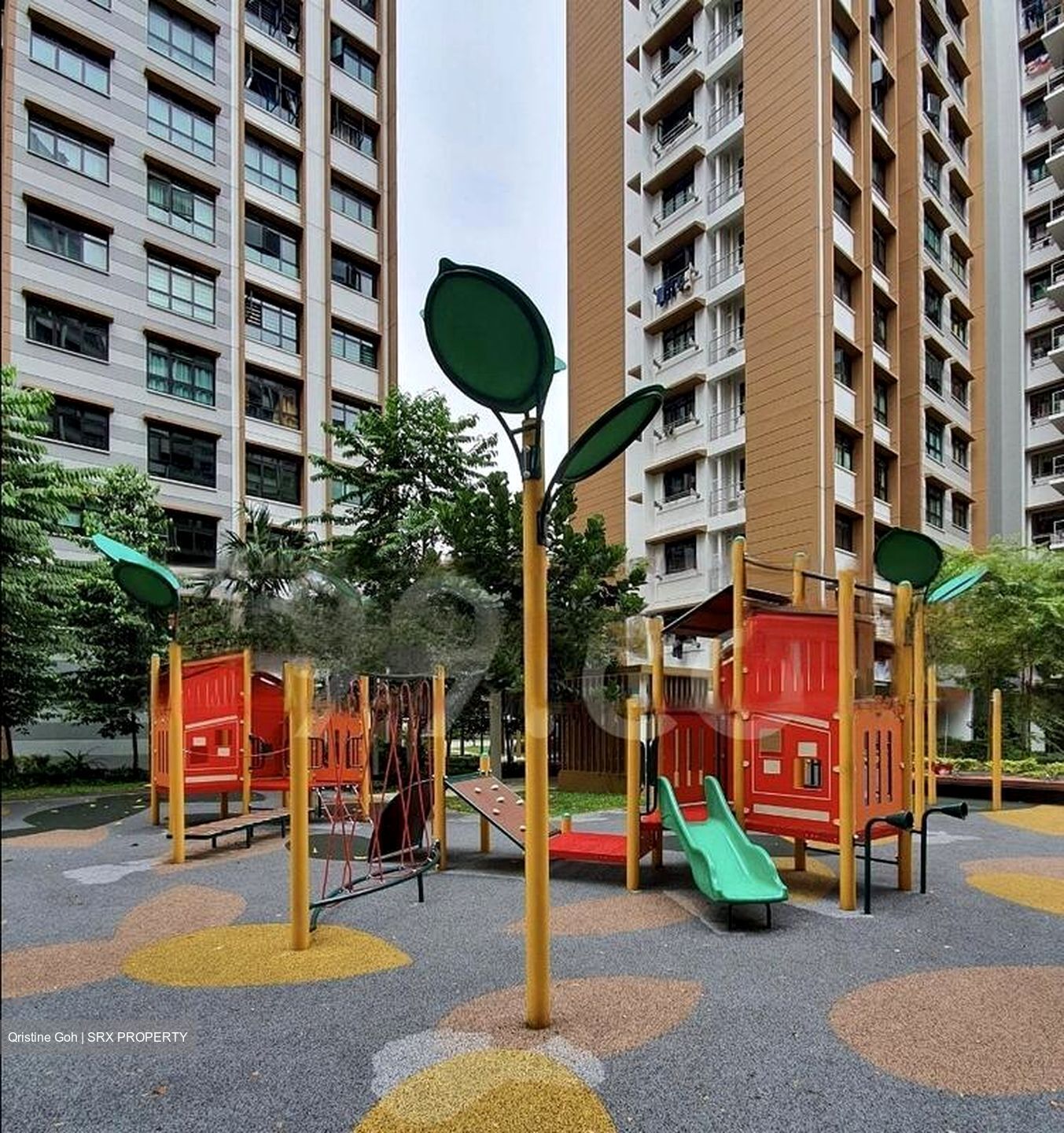 Blk 996C Buangkok Tropica (Hougang), HDB 4 Rooms #437794781